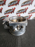LS 4 BOLT 90 THROTTLE BODY USED FORRESTOR RACE ENGINES