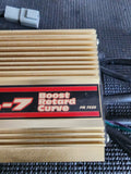 Used msd 7535