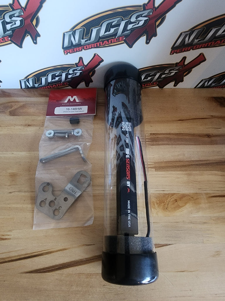 Motion Raceworks Operator Shift Position Sensor Kit 16-146 – NJCLSX