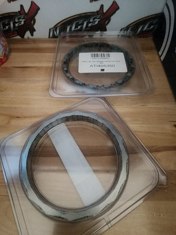 ATI LOWER REACTION CARRIER SPRAG PART NO 405350