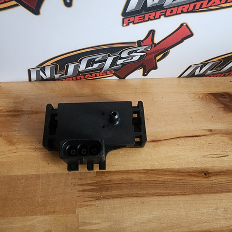 Delco 3-bar map sensor H-MAP3