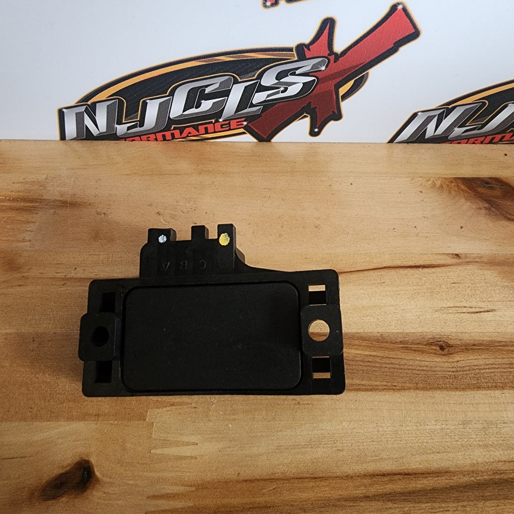 Delco Reference Map Delco 3-bar map sensor H-MAP3 – NJCLSX