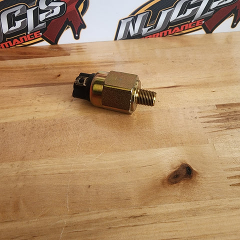Nitrous Outlet Adjustable Bottle Pressure Switch (750-1200 psi)  00-60002