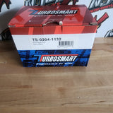 TURBOSMART GenV RacePort BOV – (Black) TS-0204-1132