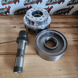 COAN COA-22711 - 1.70-1.31 CLOSE RATIO TH400  STRAIGHT CUT PLANETARY SERIES 22711-170-131