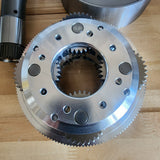 COAN COA-22711 - 1.70-1.31 CLOSE RATIO TH400  STRAIGHT CUT PLANETARY SERIES 22711-170-131