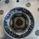 COAN COA-22711 - 1.70-1.31 CLOSE RATIO TH400  STRAIGHT CUT PLANETARY SERIES 22711-170-131