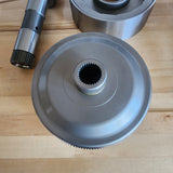COAN COA-22711 - 1.70-1.31 CLOSE RATIO TH400  STRAIGHT CUT PLANETARY SERIES 22711-170-131