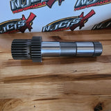COAN COA-22711 - 1.70-1.31 CLOSE RATIO TH400  STRAIGHT CUT PLANETARY SERIES 22711-170-131