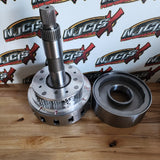 COAN COA-22711 - 1.70-1.31 CLOSE RATIO TH400  STRAIGHT CUT PLANETARY SERIES 22711-170-131