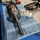 NJC 2SPEED REID TH400 TRANSMISSION 1.50/1.00