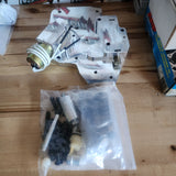 NJC 2SPEED REID TH400 TRANSMISSION 1.50/1.00