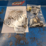 NJC 2SPEED REID TH400 TRANSMISSION 1.50/1.00