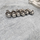 NJC 2SPEED REID TH400 TRANSMISSION 1.50/1.00