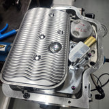 NJC 2SPEED REID TH400 TRANSMISSION 1.50/1.00