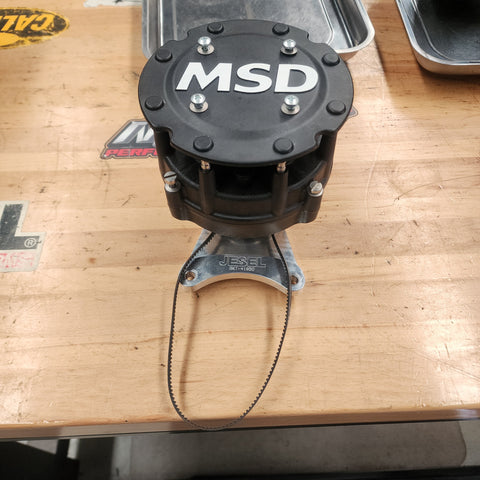 LS Jesel Belt Drive Distributor second hand PART NO BKT-41850