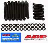 Arp  Head Bolt Kit  Holden 308 hex Kit #:205-3601