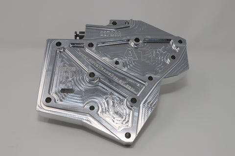ATD Hipster’s Billet Turbo 400 Transbrake Valvebody – Instant Release 22748A