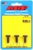 ARP Cam Bolt Kit  Chevrolet 265-454, 8740, 12pt Kit #: 234-1001