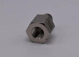 LDM M10x1.0 Male to 1/8" NPT Female Adapter PN: 251036