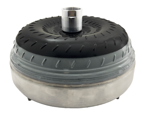 Circle D Specialties  Ford 12" HP Series 4R100/E4OD Torque Converter SKU 31-08-21-3A