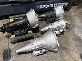 ART 1000HP+ OEM CASE POWERGLIDE FOR 2JZ