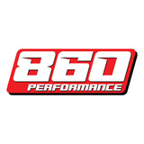 860 Performance Cordless Tool Holder - Raw Finish SKU: 03-00063-RAW