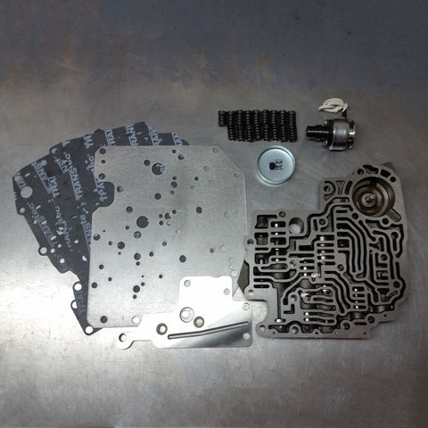 ATD Hipster’s Turbo 350 Transbrake Valvebodie kit 32748