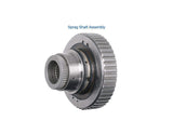 TH400 Smart-Tech® Drum Module Part No. 34555-01K