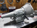 ART 2000HP+ REID CASE POWERGLIDE