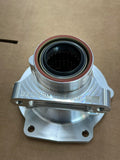 Extreme automatics Turbo 400 Billet Roller Tail Housing (PG length) EA34770B-PG