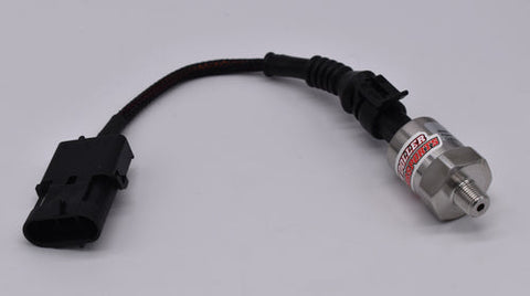 WeatherPak To Round 3 Pin Map Sensor Adapter PN: 356613