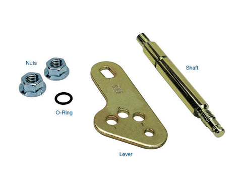 Sonnax  4L80-E, 4L85-E Shift Lever Kit Part No. 38512-03K