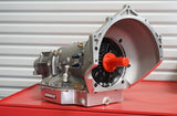 NJC 2SPEED REID TH400 TRANSMISSION 1.50/1.00