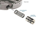 sonnax 4L80-E, 4L85-E Line Pressure Booster Kit Part No. 4L80E-LB1