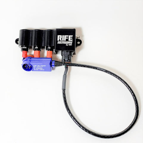 RIFE RacePak Integration Cable  52-1310