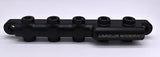 PN: 50007 LIGHTWEIGHT **Left Handed** 5 Port Remote Sensor Mount