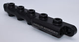 PN: 50007 LIGHTWEIGHT **Left Handed** 5 Port Remote Sensor Mount