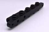 PN: 50007 LIGHTWEIGHT **Left Handed** 5 Port Remote Sensor Mount