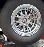 LDM 5/8 Lug Conversion Kit PN: 50008 (Coming Soon)