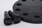 LDM 5/8 Lug Conversion Kit PN: 50008 (Coming Soon)