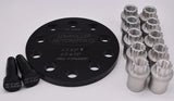 LDM 5/8 Lug Conversion Kit PN: 50008 (Coming Soon)