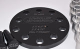LDM 5/8 Lug Conversion Kit PN: 50008 (Coming Soon)