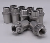 LDM 5/8 Lug Conversion Kit PN: 50008 (Coming Soon)