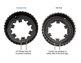 Sonnax Heavy Duty Overrun Clutch Hub 700R4/4L60E – 74574-HD