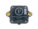 Lowdoller Motorsports Dual-Axis Accelerometer (G-meter) PN: ACC2-5XY