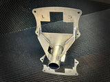 CJRC Titanium Fueltech FT600 Dash Mount
