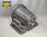 BTE-240003 - BTE Two Piece Aftermarket SFI Powerglide Center Case Only