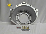 NJC-BTE 1500HP 1.69 POWERGLIDE TRANSMISSION