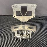 CJRC Titanium Fueltech FT600 Dash Mount
